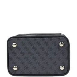 Guess Coal Printed Pouch image 4
