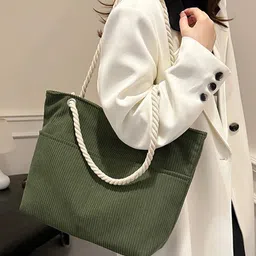 StyleCast Shopper Tote Bag image 2