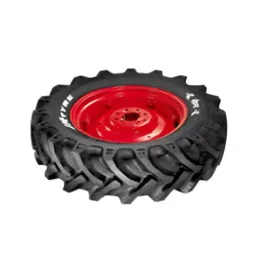JK Tyre SONA-1 12.4-28 12PR Rear Tyre for Tractor image 2