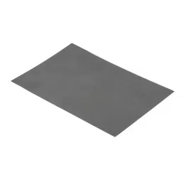RS PRO Polypropylene Plastic Film, 304mm x 200mm x 0.25mm Model No 7850809 Pack of 5 Pcs-picture-36