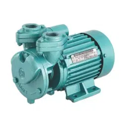 CRI SELFY Series 0.5 HP AL Single Phase Regenerative Selfpriming Monoblock Pumpset, SELFY 50-image-58