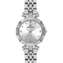 Daniel Klein DK.1.13724-1 Analog Watch for Women-picture-29