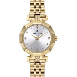 Daniel Klein DK.1.13724-2 Analog Watch for Women-picture-7
