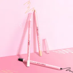 PINKFLASH Waterproof Kajal Eyeliner Pencil image 4
