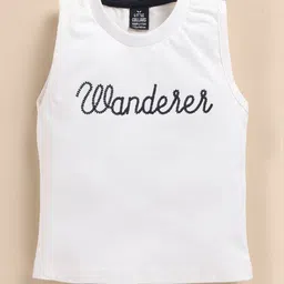 LITTLE COLLARS Boys 4 Piece Checked Shirt With T-Shirt & Trouser image 4