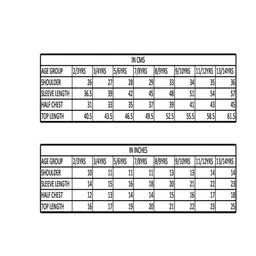 PLUM TREE Boys Colourblocked Sweatshirt image 3