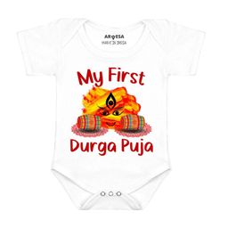 Arvesa Infants Printed Bodysuit-picture-5