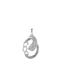 VALANOVA Women 18 Kt Gold Lab Grown Diamond Pendant 3.17 gm-picture-24