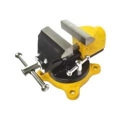 CLIMAX TABLE BABY VICE WITH SWIVEL BASE 60 mm (2.5" inch)-picture-37