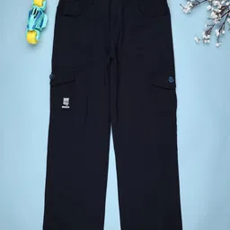 V-Mart Boys Regular Fit Mid-Rise Stretchable Jeans-picture-21