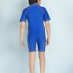 BAESD Boys Round Neck Legsuit image 3