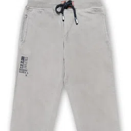 AFLASH Boys Low Distress Jeans image 2