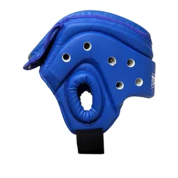 FIREFLY Head Guard Full Face Protector For Taekwondo Headgear-image-86