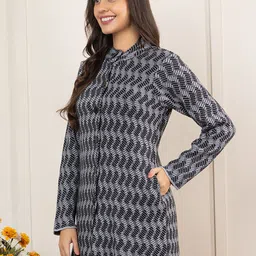 anouk rustic Anouk Women Cardigan image 4