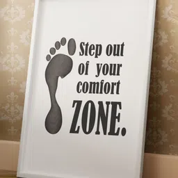 Outfit collections Modern Art Kids Painting For Wall Decor image 1