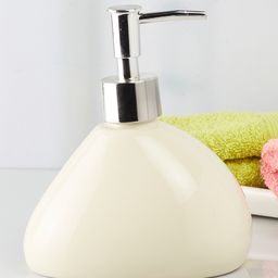 Kookee Ceramic Soap Dispenser handwash Pump for Bathroom-picture-37