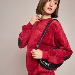 SASSAFRAS Women Sweatshirt-picture-23