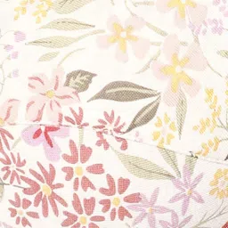 Clovia White Printed Full Coverage Non-Padded T-Shirt Bra image 5