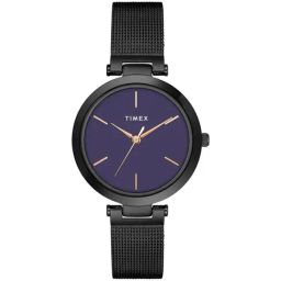 Timex TWEL118SMU05 Fashion Analog Watch for Women-picture-19