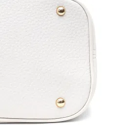 Kazo Off White Large Tote image 5