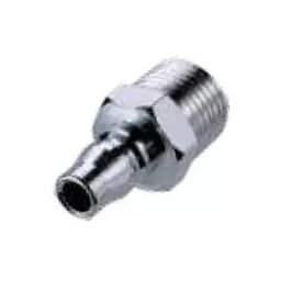 AKARI KR-PM 40 12.7 mm (1/2 Inch) Male Plug - Quick Release Coupler-picture-46