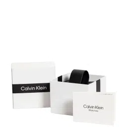 CALVIN KLEIN MGI-25200437 Modern Analog Watch for Men image 5