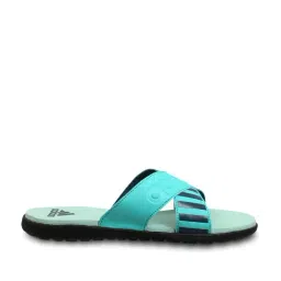 Adidas Women's DISTINCTO W Ice Green Casual Sandals-picture-39