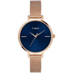 Timex TWEL155SMU07 Fashion Analog Watch for Women-picture-23