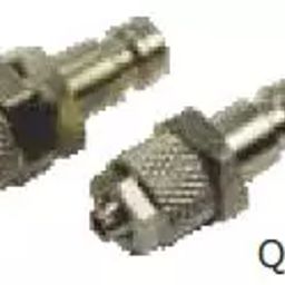 Akari QKD-PP-02 (8X6 mm) Plug For Pu Tube (Pack of 10)-picture-38