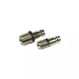 Akari QKD-PM-02 (6.35 mm (1/4 Inch)) Male Plug (Pack of 10)-picture-33
