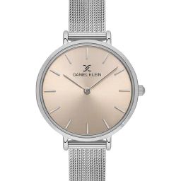 Daniel Klein DK.1.13720-2 Analog Watch for Women-picture-33