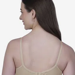 SHYAM SONS FLAIR Bra Full Coverage Heavily Padded image 2