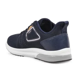 Campus Men's Brazil ADV Pro Navy Running Shoes image 5