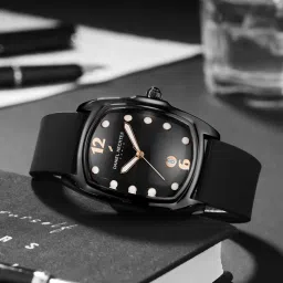 Daniel Hechter DHM1017-01 Paris Cite Analog Watch For Men image 5