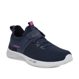 Campus Women's Sherry Navy Running Shoes image 2