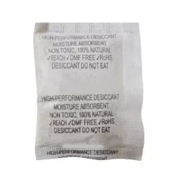 Ecofresh 50 g Dry Clay Desiccant Pouch for Electronics, Leather Goods, Pharmaceuticals & More (Pack of 2000)-picture-13