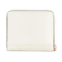 Guess Cream Caracara Wallet image 2