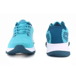 Sparx Women's Blue Running Shoes image 5