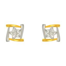 Bhima Jewels 22k (916) Yellow Gold Earrings for Women-picture-44