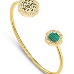 Cerruti 1881 Women Gold Sole Luna Necklace-image-37