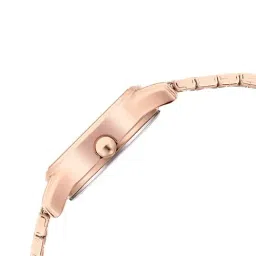Titan NP2656WM01 Karishma Analog Watch for Women image 4