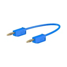 STAUBLI Test Lead, 2mm Banana Plug, 10A, 500mm, 28.0039-050-23-picture-29