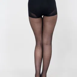 Shapercult Pack Of 2 Ultra Premium Anti-Scratch Transparent Stocking image 3