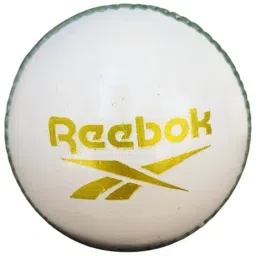 Reebok White Match Leather Ball-picture-99