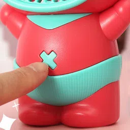 Spiaty Flying Toy Activity Toys and Games image 5