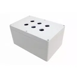 Hammond General Purpose Enclosure 240x160x119.9 mm Polycarbonate, 2291060-picture-24
