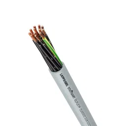 Lapp Ölflex Classic 110 PVC Control Cable Color Grey 12G Core 300/500 V 100 m, 1119112-image-31
