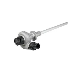 Shwarya 24 Water Pump Attachment 26 mm For Brush Cutter, 970799 image 1