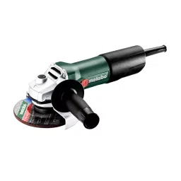 Metabo W 850-125 850 W 125 mm Angle Grinder-picture-10