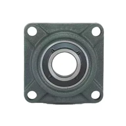 NTN 4-Bolt Square Flange Bearing Unit, Inner Dia 50 mm, Outer Dia 162 mm, Width 75 mm, UKF211D1-picture-29